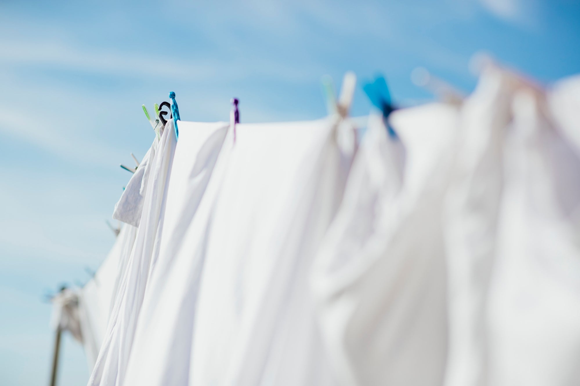 Make your own Fabric Softener & Avoid Nasty, Harmful Toxins