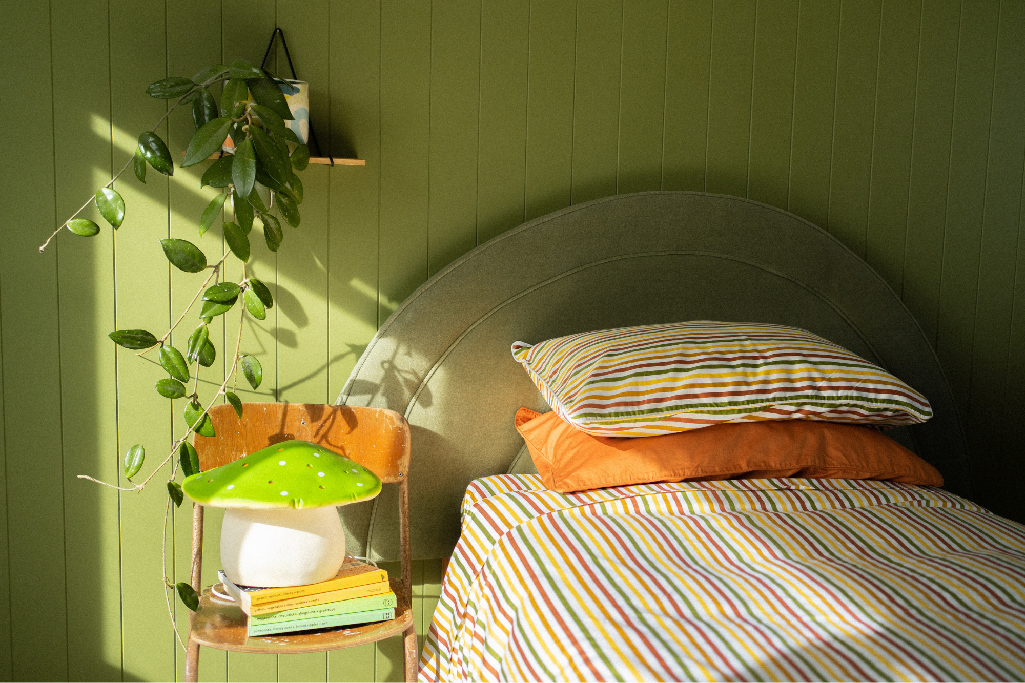 Dopamine Decor