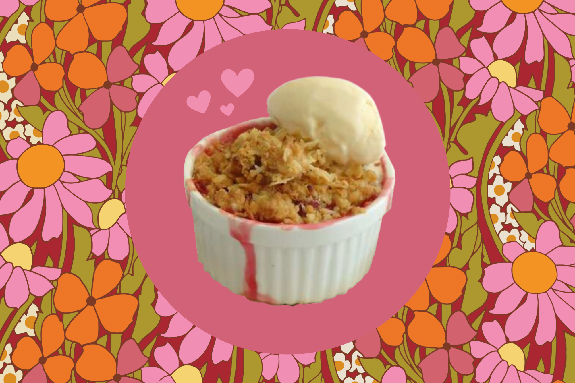 Retro Recipe Vault