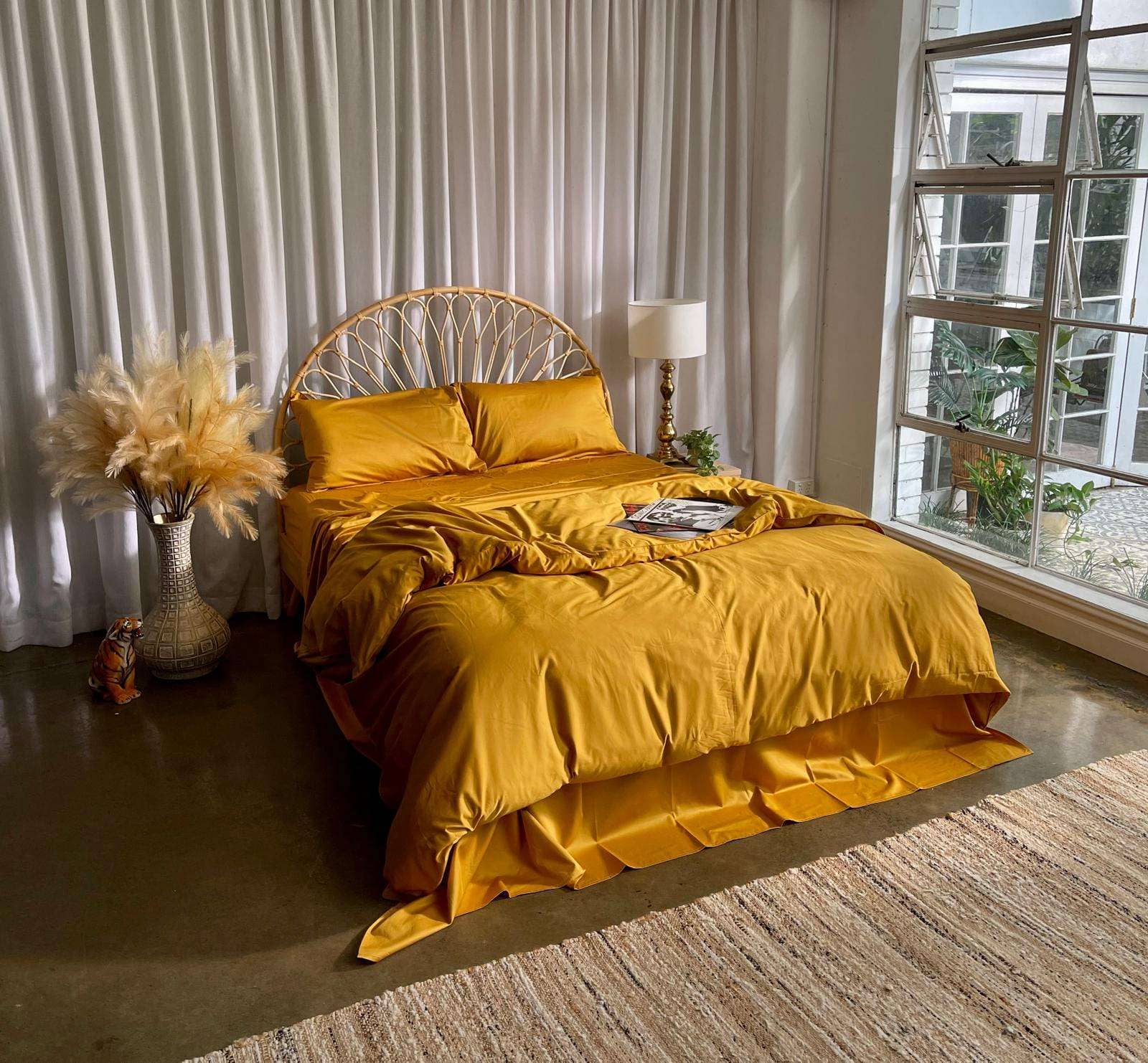 Beddie bedding lifestyle