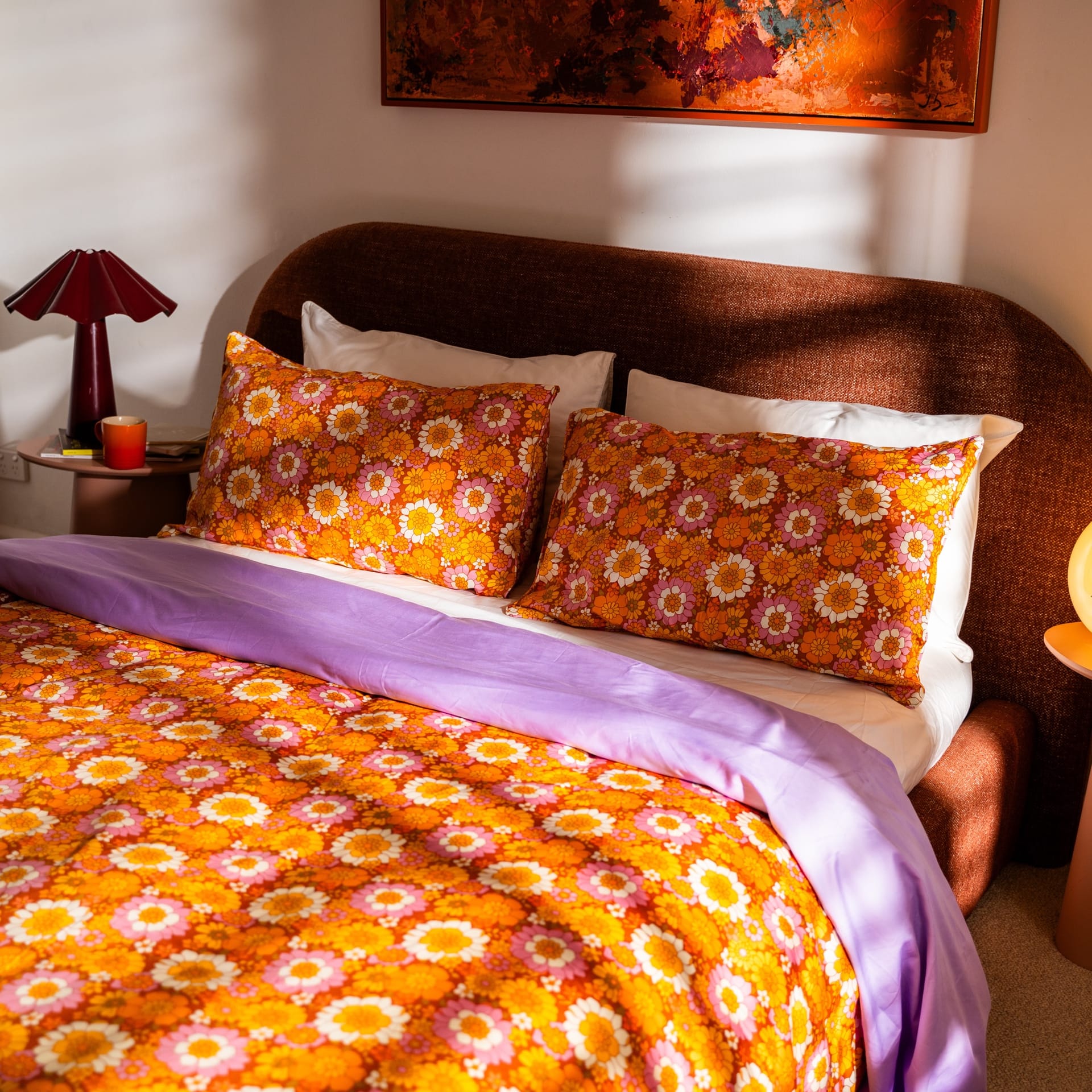 Cotton Quilt Covers