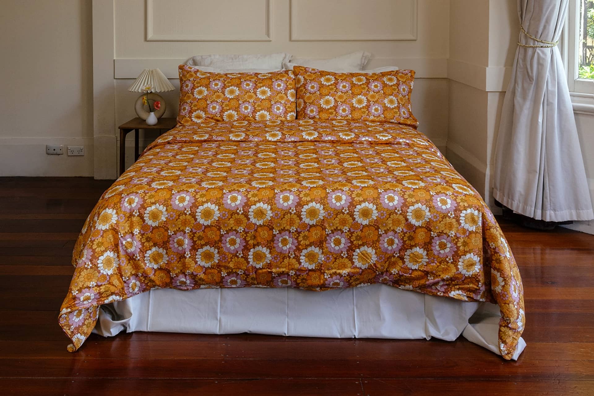 Beddie bedding lifestyle