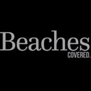 Beaches Covered