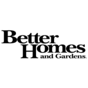 Better Homes and Gardens