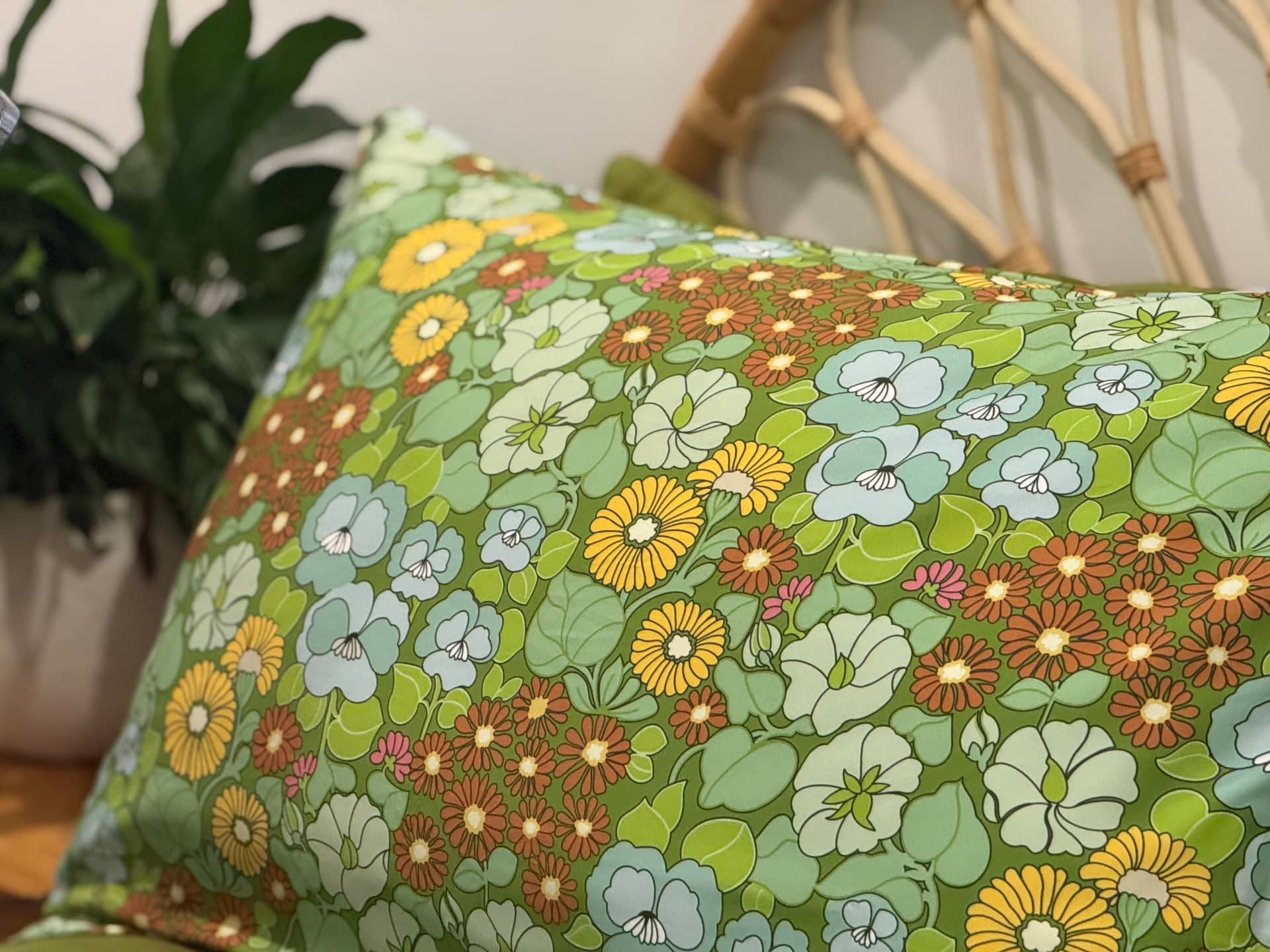 Pillowcase Parlour