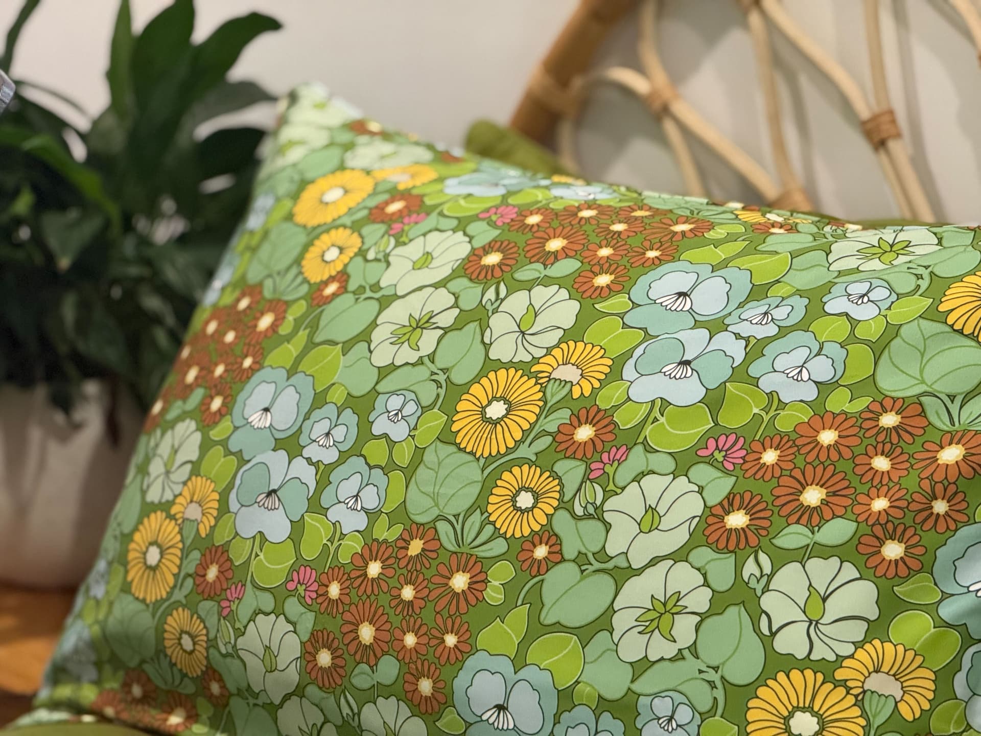 Pillowcase Parlour
