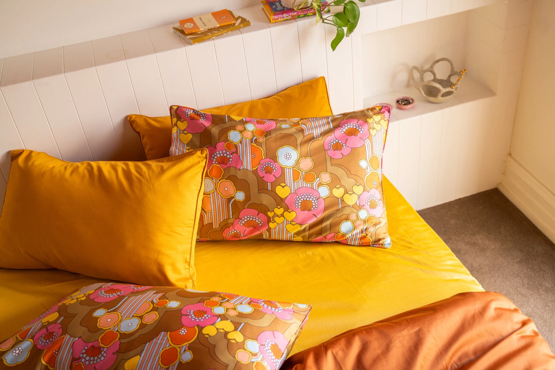 Pillowcase Parlour