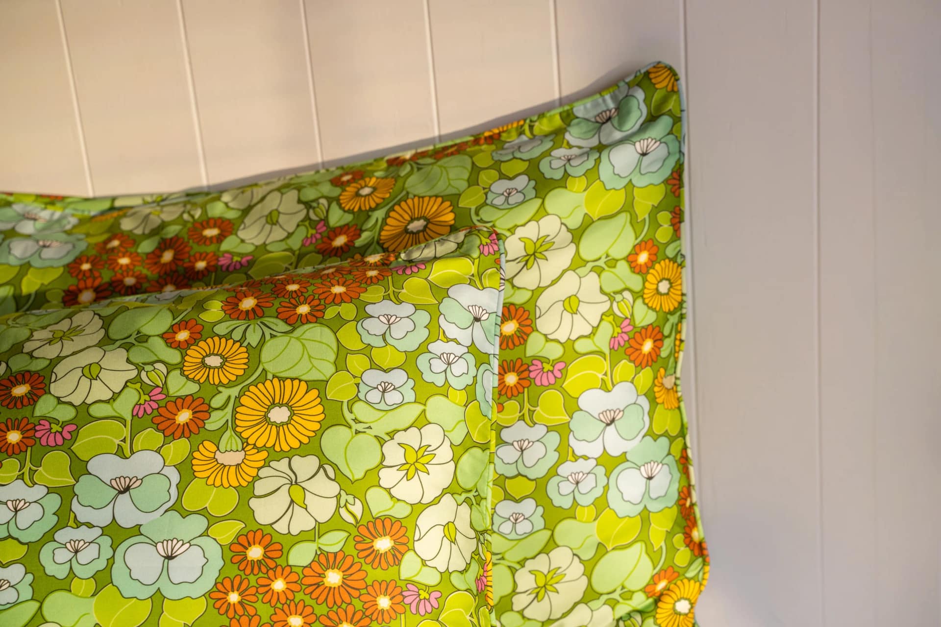 Isabelle Pillowcase Set alternate view