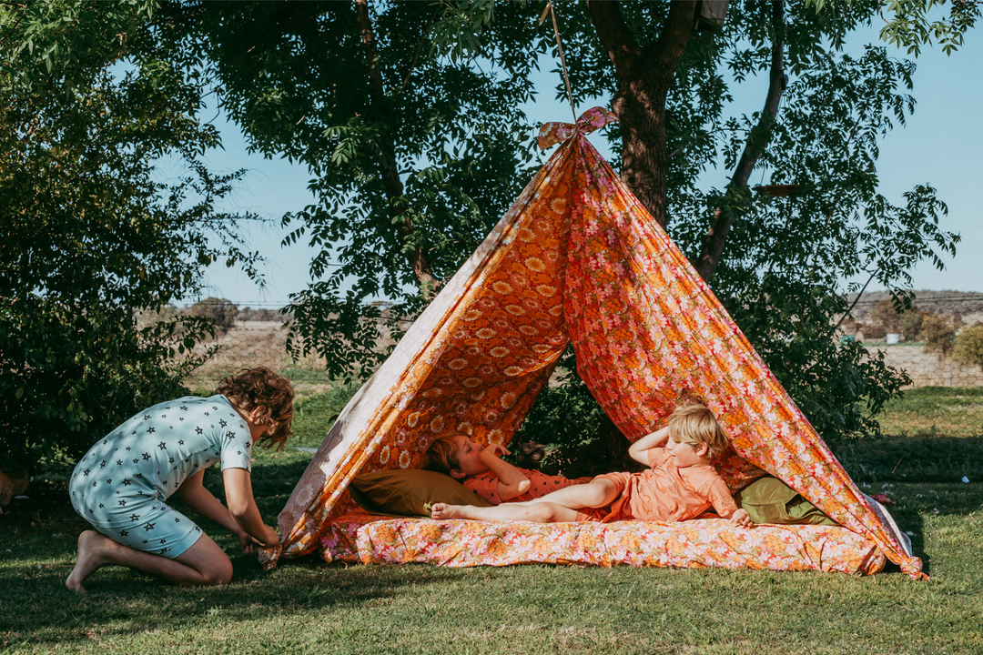 Our Sheets are Better for Allergies Too!