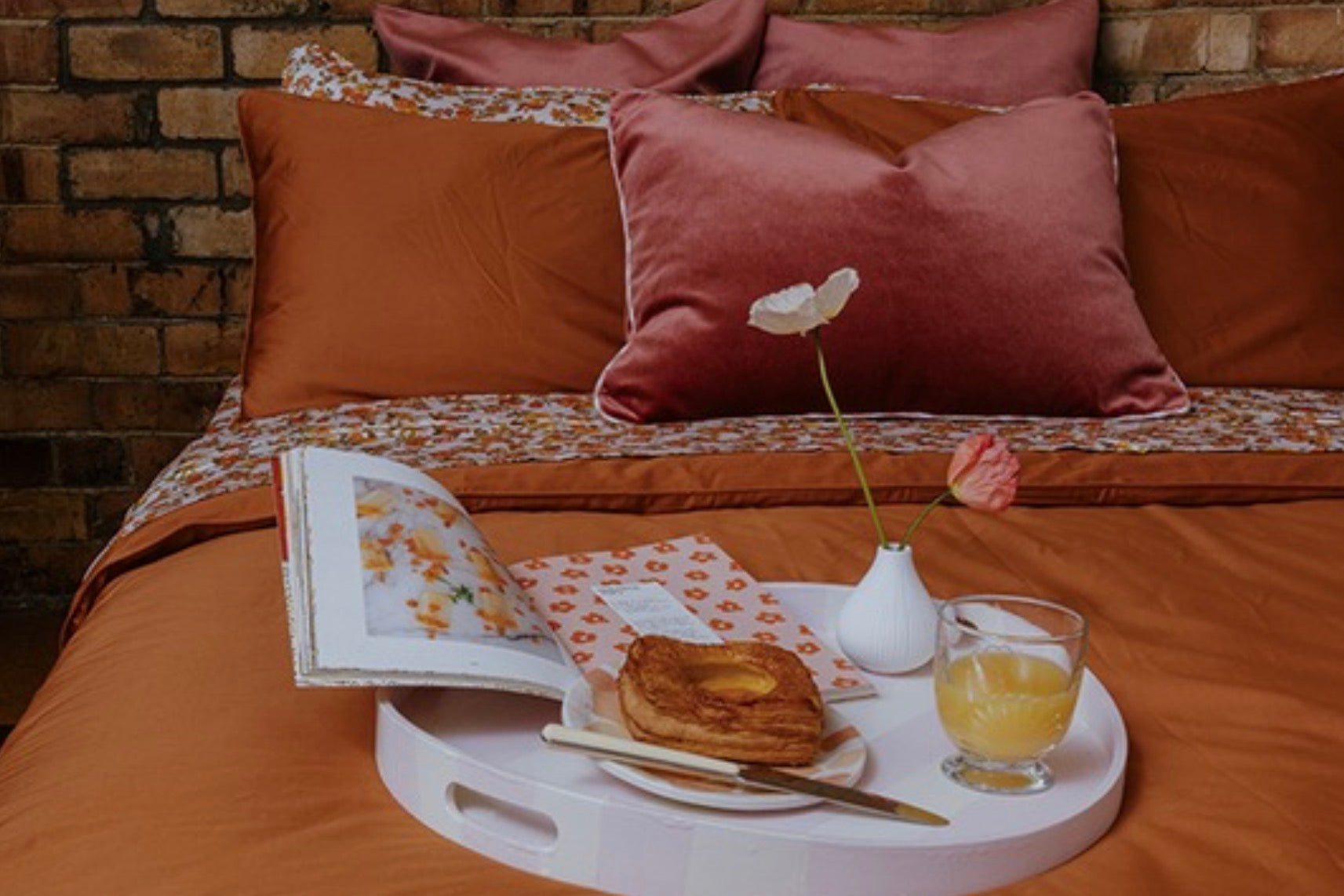 Autumn Colours and Sleep