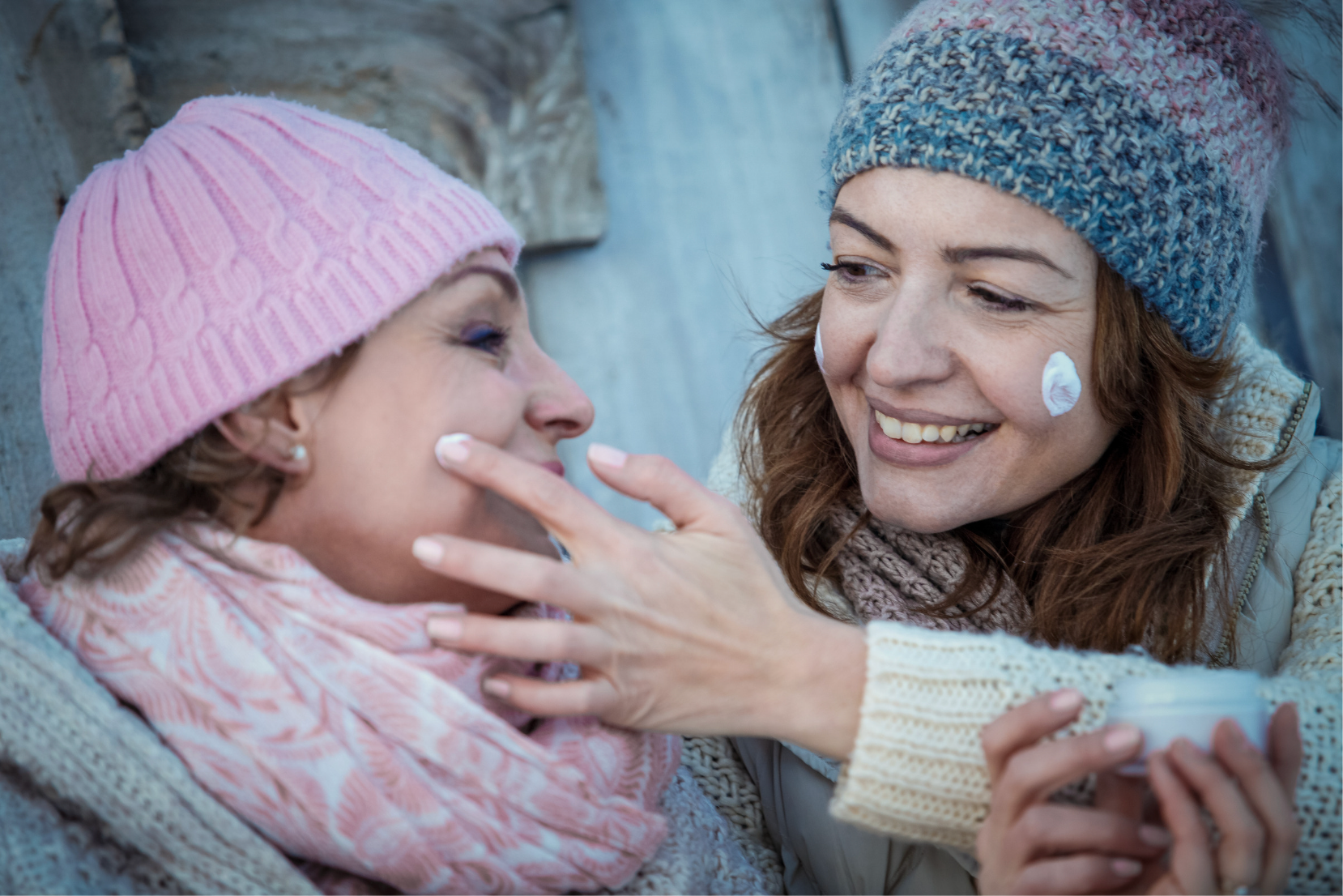 11 Tips to Prevent Dry Winter Skin