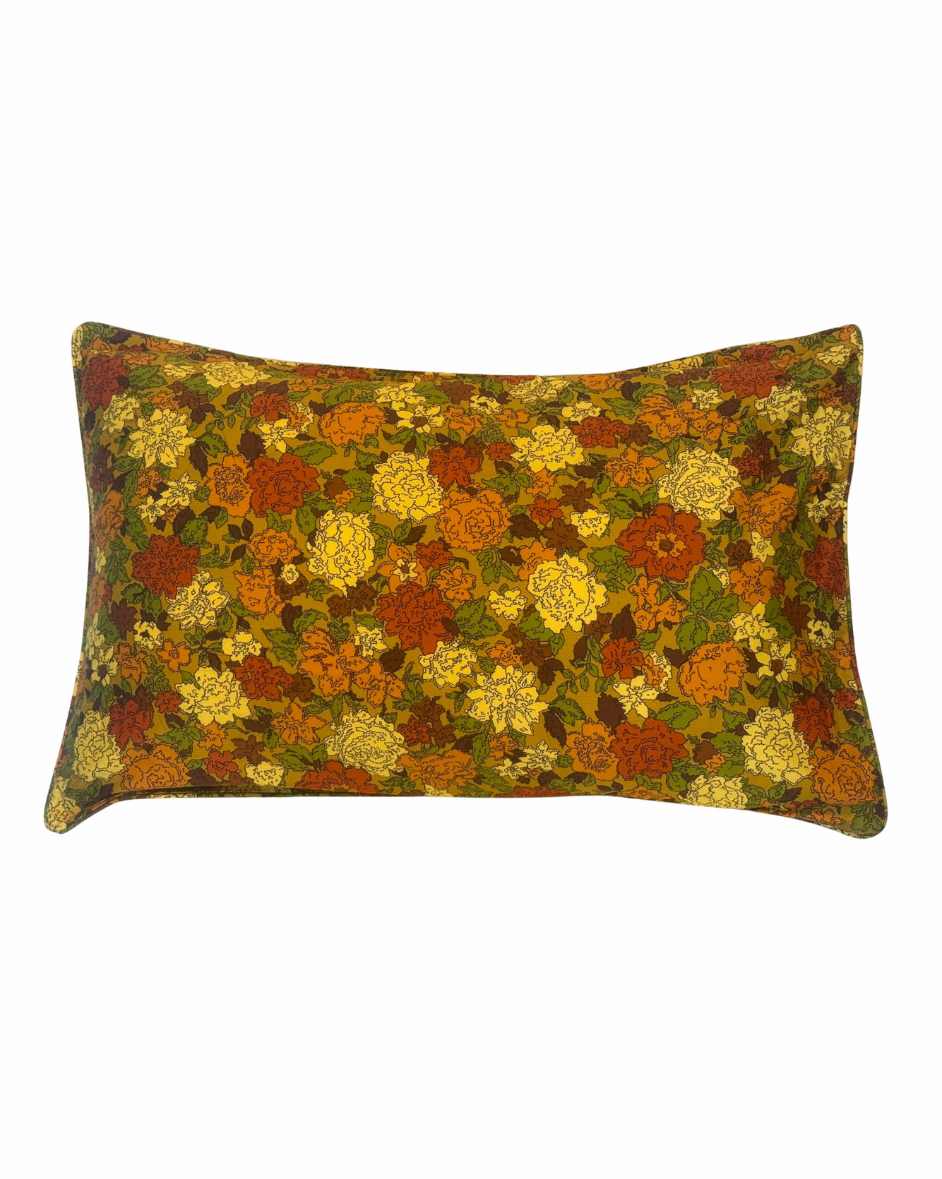 Betty's Carpet Pillowcase Set