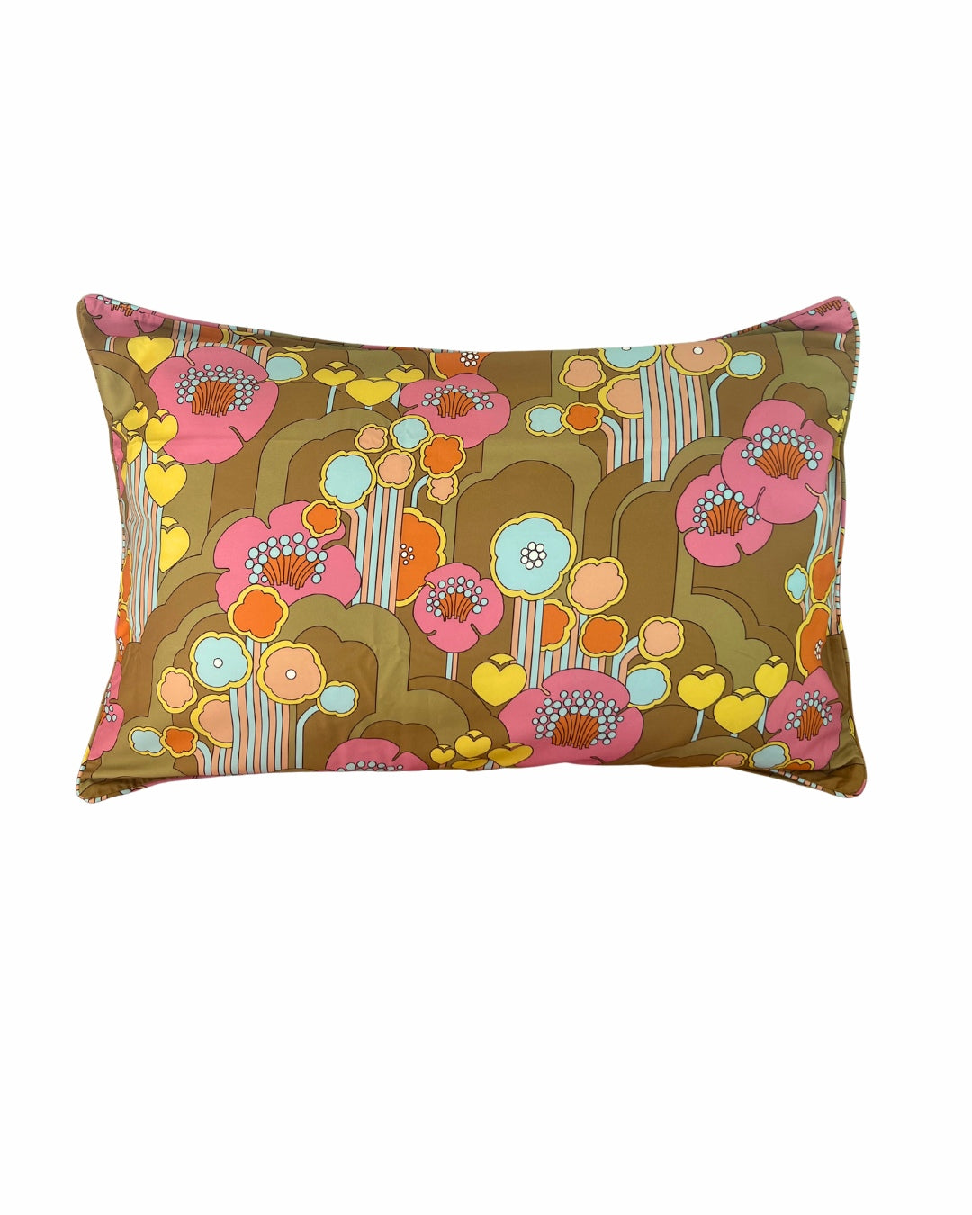 Agatha Pillowcase Set