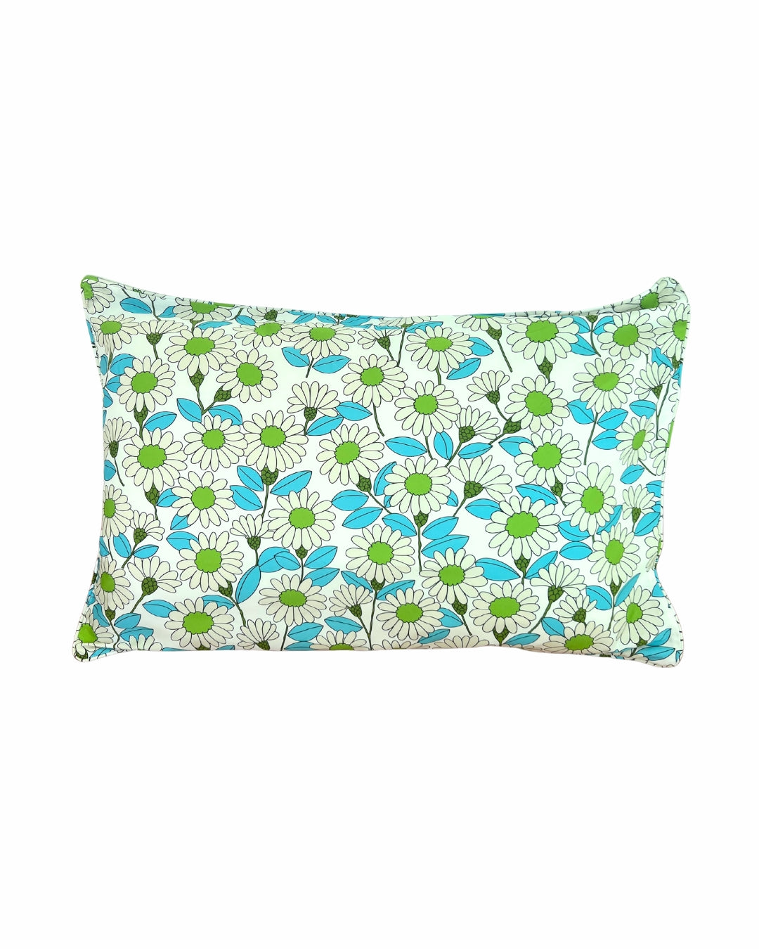 Daisy Pillowcase Set