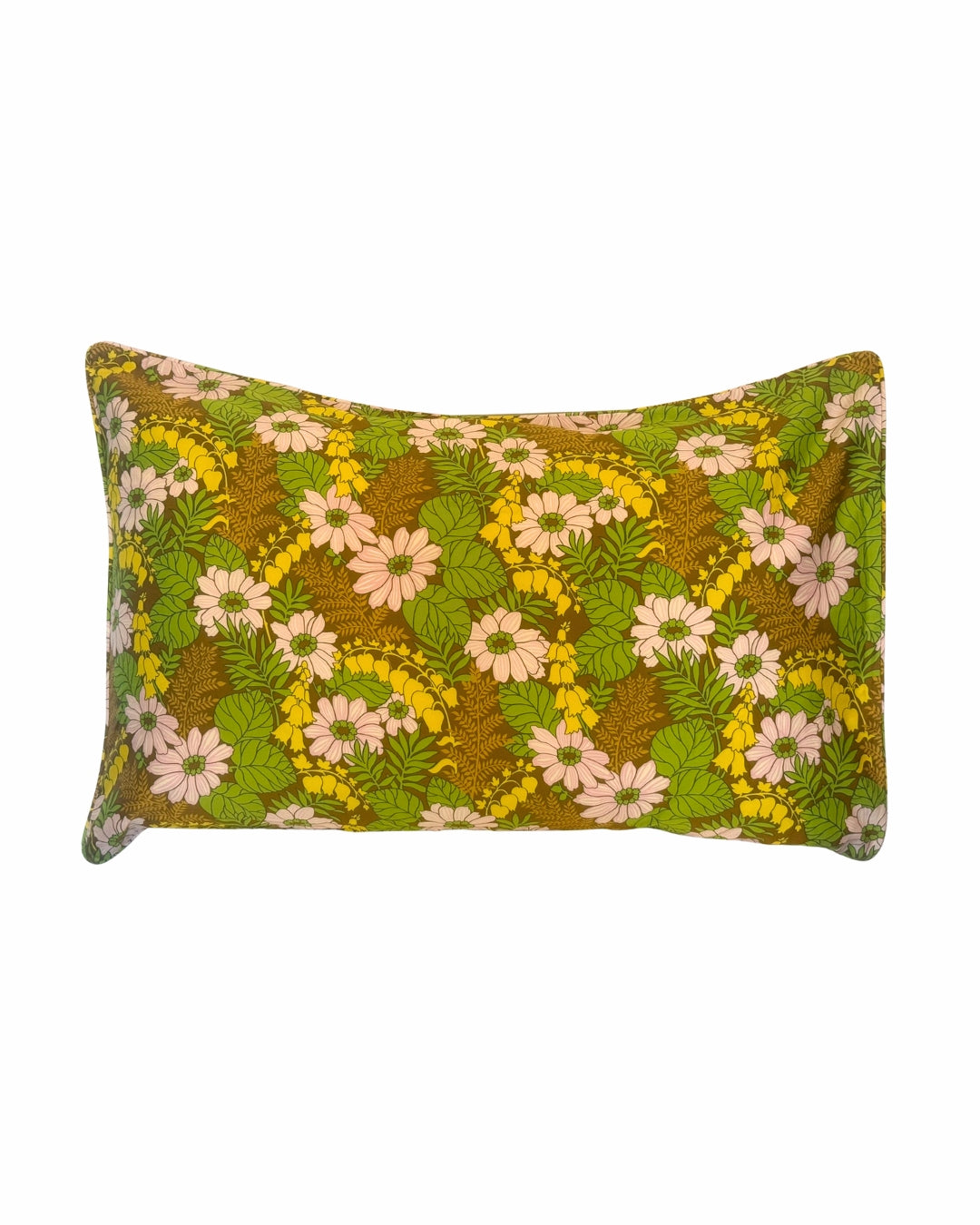 Sun Bell Pillowcase Set