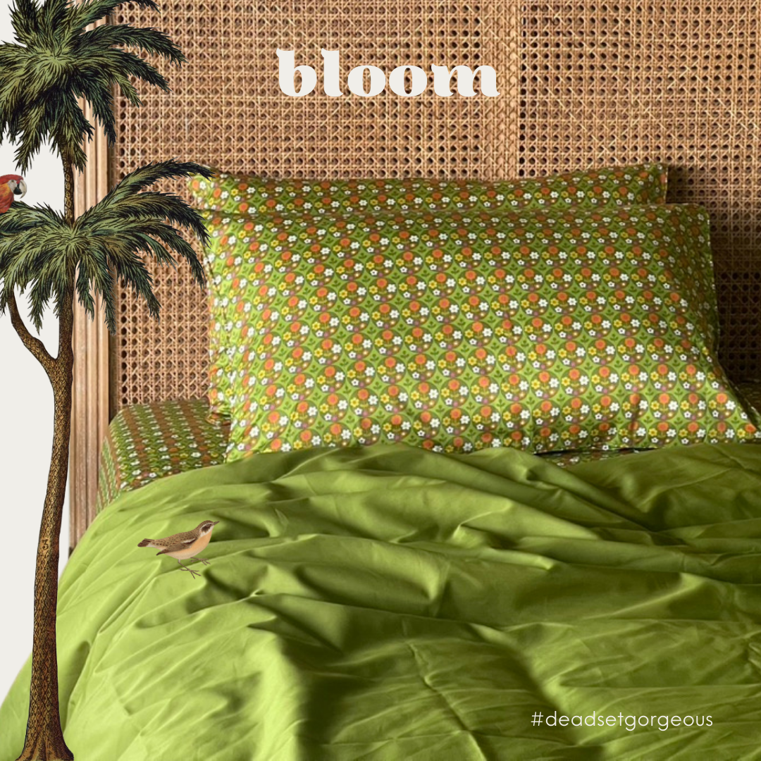 bloom