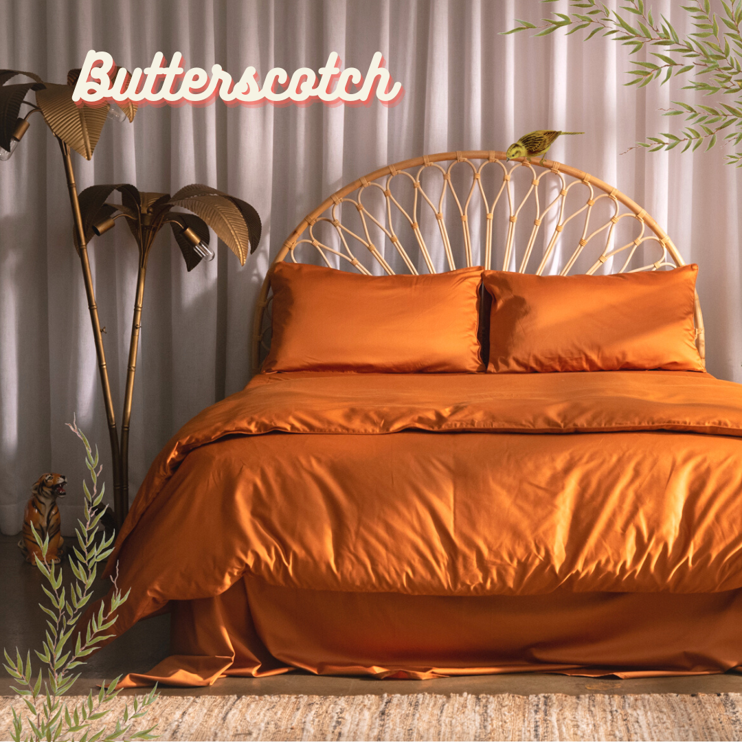 butterscotch